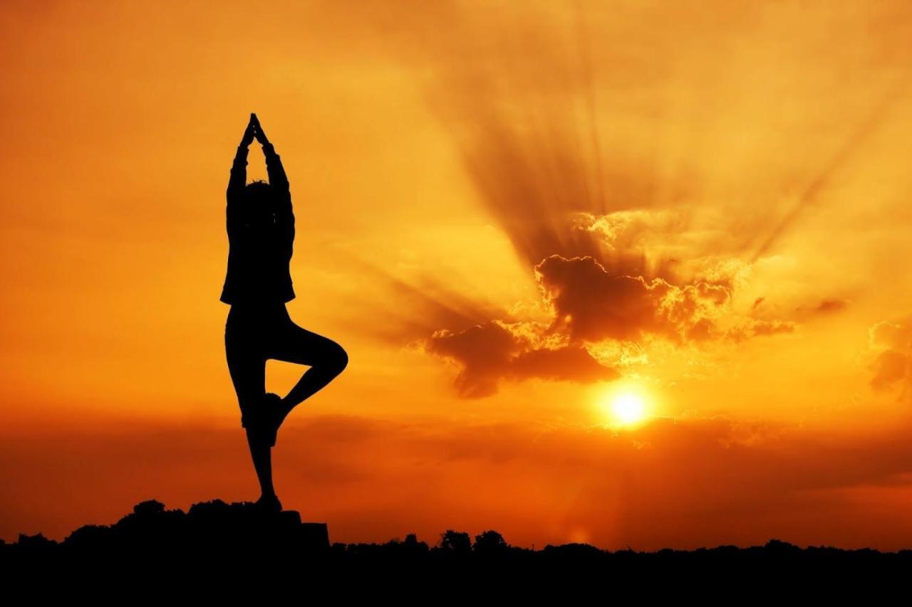 Ganesh Ayurveda Holiday Home Apartment 코발람비치 외부 사진
